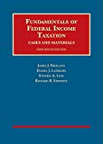 Fundamentals of Federal Income Taxation  cover art