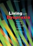 Living with Dyspraxia A Guide for Adults with Developmental Dyspraxia - Revised Edition  9781843104520 Front Cover