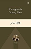 Thoughts for Young Men  9781848716520 Front Cover
