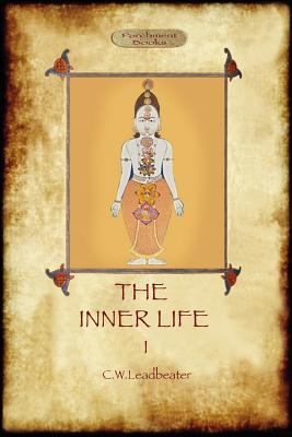 The Inner Life - Volume I Nov  9781908388520 Front Cover