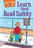 Learn about Road Safety  9781910680520 Front Cover
