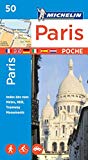 Plano Paris Plan Poche 1st 2017 9782067211520 Front Cover