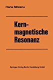 Kernmagnetische Resonanz 2013 9783642484520 Front Cover