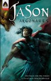 Jason and the Argonauts 2012 9788190751520 Front Cover