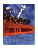 Physics Toolbox: a Survival Guide for Introductory Physics 2001 9780030346521 Front Cover