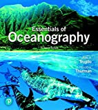 Essentials of Oceanography:  9780134891521 Front Cover