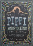 Pippi Longstocking 2013 9780142427521 Front Cover