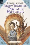 Jeremy Thatcher, Dragon Hatcher A Magic Shop Book 20th 9780152062521 Front Cover