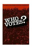 Who Votes?  cover art