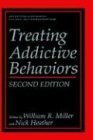 Treating Addictive Behaviors 2nd 9780306458521 Front Cover