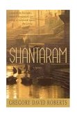 Shantaram A Novel  9780312330521 Front Cover