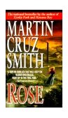 Rose A Novel cover art