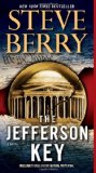Jefferson Key (with Bonus Short Story the Devil's Gold) A Novel 2011 9780345505521 Front Cover