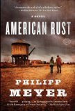 American Rust A Novel cover art