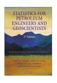 Statistics for Petroleum Engineers and Geoscientists  cover art