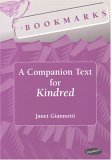 Bookmarks: a Companion Text for Kindred 