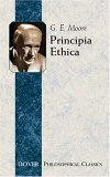 Principia Ethica  cover art