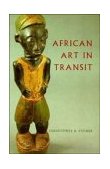 African Art in Transit 1994 9780521457521 Front Cover