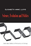 Science, Politics, and Evolution 2014 9780521684521 Front Cover