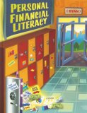 Personal Financial Literacy 2007 9780538444521 Front Cover