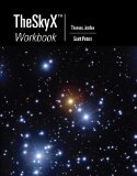 TheSkyX Workbook 2nd 9780538738521 Front Cover