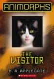 Visitor (Animorphs #2) 2nd 9780545291521 Front Cover