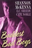 Baddest Bad Boys 2008 9780758208521 Front Cover