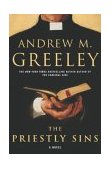Priestly Sins  9780765310521 Front Cover