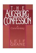 Die Confessio Augustana  cover art