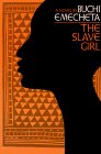 Slave Girl  cover art