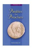 Parables for Preachers Year C, the Gospel of Luke cover art