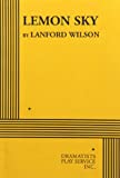 Lemon Sky  9780822206521 Front Cover
