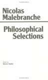 Philosophical Selections From the Search after Truth, Dialogue on Metaphysics, Treatise on Nature and Grace cover art