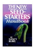 New Seed Starters Handbook  cover art