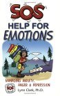 SOS Help for Emotions Managing Anxiety, Anger, and Depression cover art
