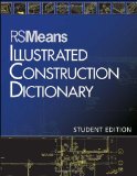 RSMeans Illustrated Construction Dictionary 