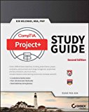 CompTIA Project+ Study Guide Exam PK0-004 2nd 9781119280521 Front Cover