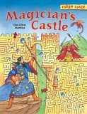 Magician's Castle 2005 9781402726521 Front Cover