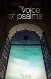 Voice of Psalms 2009 9781418541521 Front Cover