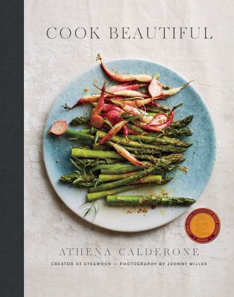 Cook Beautiful Delicious Recipes and Exquisite Presentations  9781419726521 Front Cover