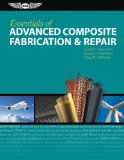 Essentials of Advanced Composite Fabrication and Repair  cover art