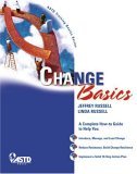 Change Basics  cover art