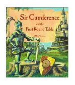 Sir Cumference and the First Round Table  cover art