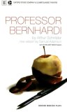 Professor Bernhardi  cover art