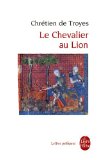 LE CHEVALIER AU LION cover art