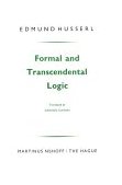 Formal and Transcendental Logic  cover art