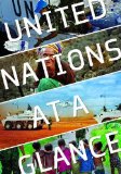 United Nations at a Glance  cover art