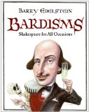 Bardisms Shakespeare for All Occasions cover art
