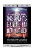Digital Bits Insider's Guide to DVD 2003 9780071418522 Front Cover