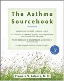 Asthma Sourcebook 3rd 2006 Revised  9780071476522 Front Cover